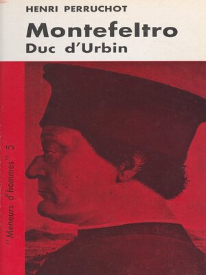 cover image of Montefeltro